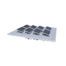 Floating Solar Mounting System